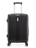 Baomi 607 Black Hard Trolley