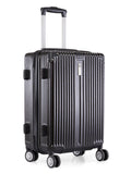 Baomi 607 Black Hard Trolley