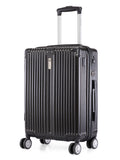 Baomi 607 Black Hard Trolley