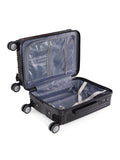 Baomi 607 Black Hard Trolley