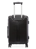 Baomi 607 Black Hard Trolley