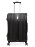 Baomi 607 Black Hard Trolley