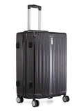 Baomi 607 Black Hard Trolley