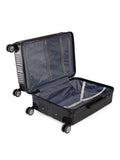 Baomi 607 Black Hard Trolley