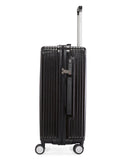 Baomi 607 Black Hard Trolley