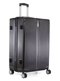 Baomi 607 Black Hard Trolley