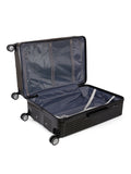 Baomi 607 Black Hard Trolley