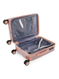 Baomi 607 Rose Gold Hard Trolley