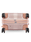 Baomi 607 Rose Gold Hard Trolley