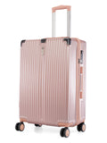 Baomi 607 Rose Gold Hard Trolley