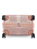 Baomi 607 Rose Gold Hard Trolley