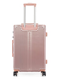 Baomi 607 Rose Gold Hard Trolley