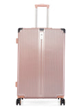 Baomi 607 Rose Gold Hard Trolley