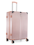 Baomi 607 Rose Gold Hard Trolley