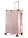 Baomi 607 Rose Gold Hard Trolley