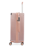 Baomi 607 Rose Gold Hard Trolley