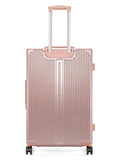 Baomi 607 Rose Gold Hard Trolley