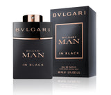 Bvlgari Man In Black Eau de Parfum 60ml