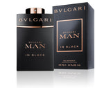 Bvlgari Man In Black Eau de Parfum 100ml