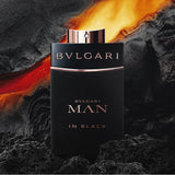 Bvlgari Man In Black Eau de Parfum 100ml