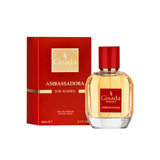 Gisada Ambassadora Eau de Parfum 100ml