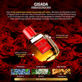 Gisada Ambassadora Eau de Parfum 100ml