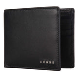 CROSS NOBLE EXPRESS SLIM WALLET - BLACK