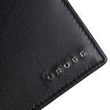 CROSS NOBLE EXPRESS SLIM WALLET - BLACK