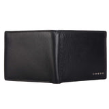 CROSS NOBLE EXPRESS SLIM WALLET - BLACK