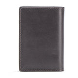 CROSS Cross Insignia Business & Credit Card Wallet - Oak Brown