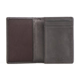 CROSS Cross Insignia Business & Credit Card Wallet - Oak Brown