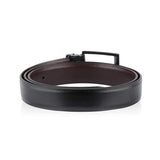 CROSS Lugo Mark 30Mm Pronged - Black & Brown Belt