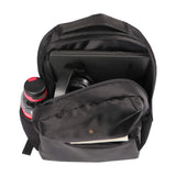 CROSS Victor Backpack - Black