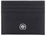 CROSS PHEONIX SLIM WALLET+CARD CASE- Black