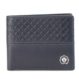 CROSS PHEONIX SLIM WALLET+CARD CASE- NAVY