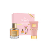 Gisada Ambassador Gift Set (Eau de Parfum 50ml + Shower Gel 100ml)