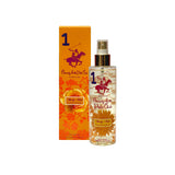 Beverly Hills Polo Club  Evoking Gardenia No.1 Premium Body Mist - For Women