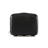 CERRUTI I88I CETR06087T BEAUTY CASE HARD BLACK