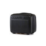 CERRUTI I88I CETR06087T BEAUTY CASE HARD BLACK