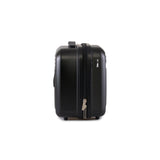 CERRUTI I88I CETR06087T BEAUTY CASE HARD BLACK