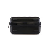 CERRUTI I88I CETR06087T BEAUTY CASE HARD BLACK