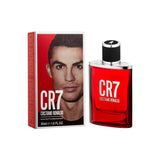 Cristiano Ronaldo Origins Trio Set (Red 30ml + Play it Cool 30ml + Game On 30ml)