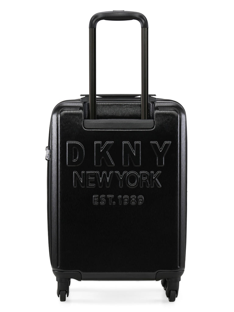 Dkny best sale trolly bags