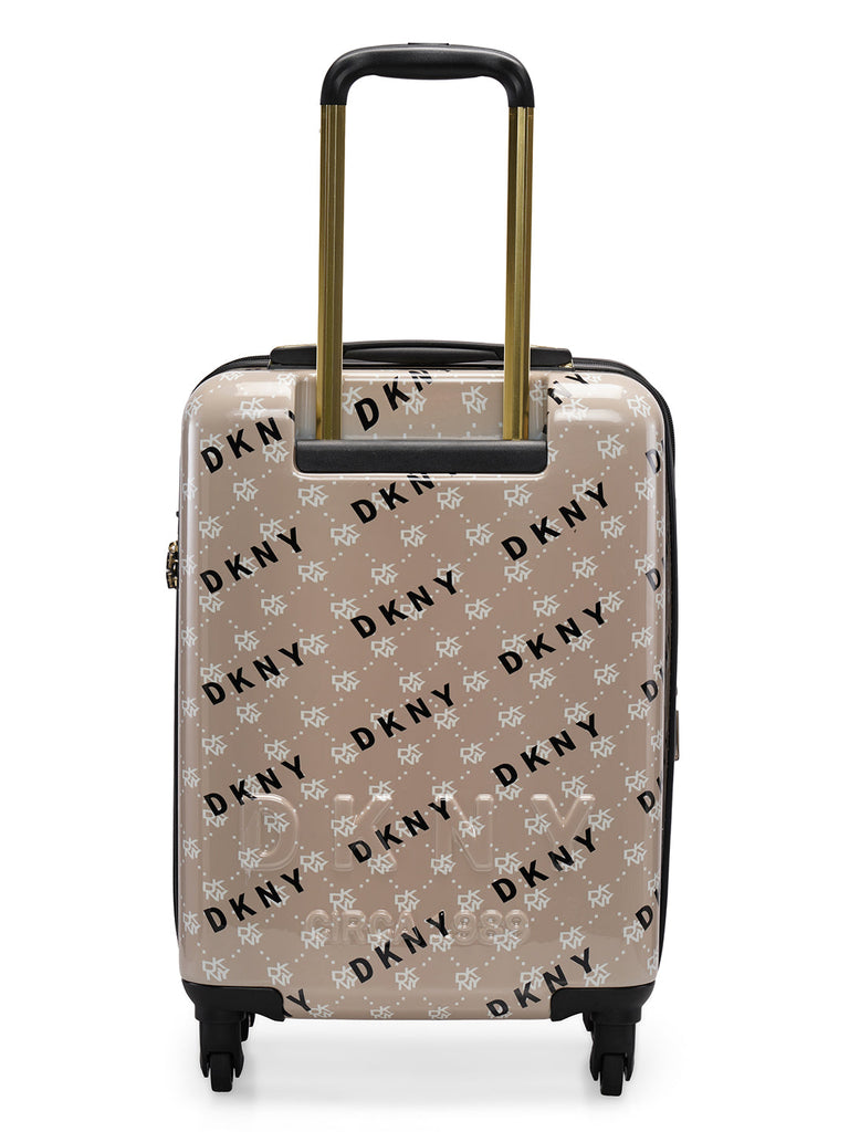 Dkny discount luggage price