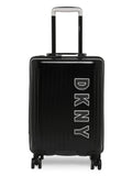 DKNY BLAZE HS Range Black Color Hard Luggage