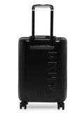 DKNY BLAZE HS Range Black Color Hard Luggage