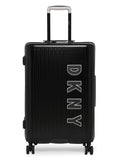 DKNY BLAZE HS Range Black Color Hard Luggage