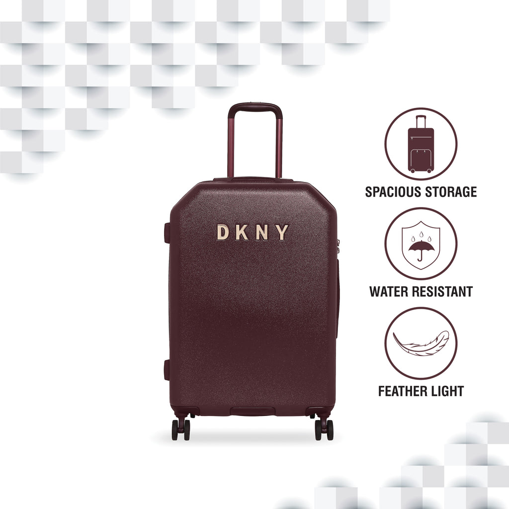 Dkny Luggage - Shop on Pinterest