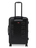 DKNY SEDUCTION Range Black Color Hard  Luggage