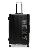 DKNY BLAZE HS Range Black Color Hard Luggage